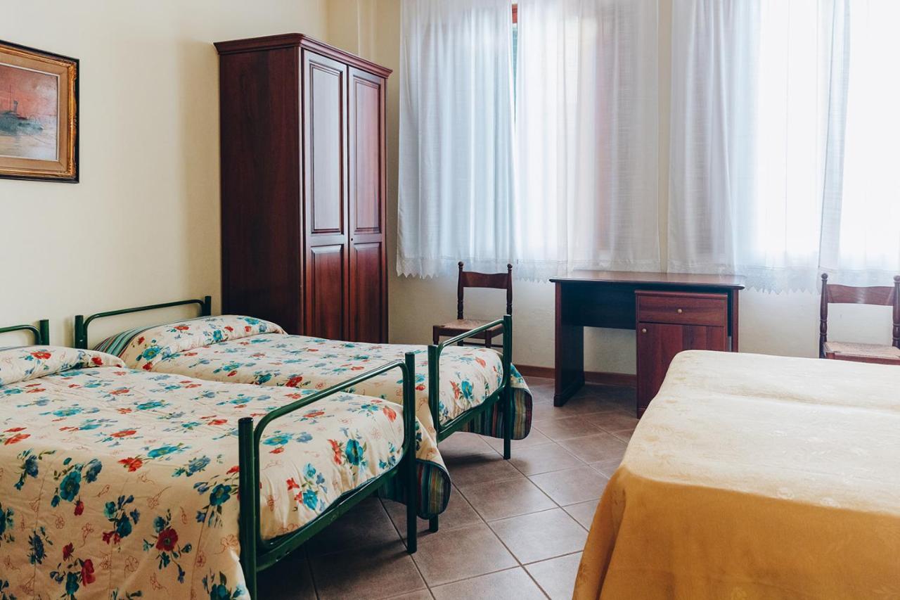 Hotel Savoia E Campana Montecatini Terme Exterior foto