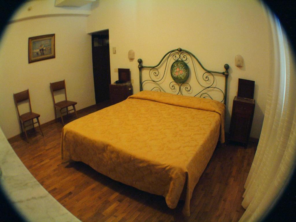 Hotel Savoia E Campana Montecatini Terme Zimmer foto